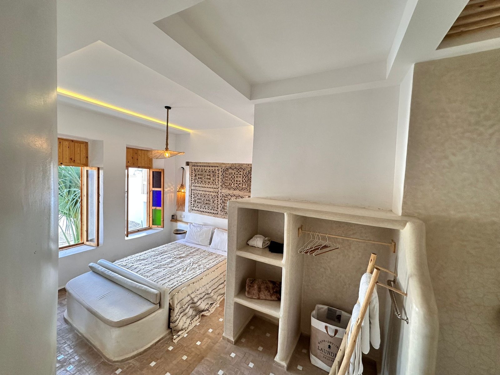 صورة من دار السلام